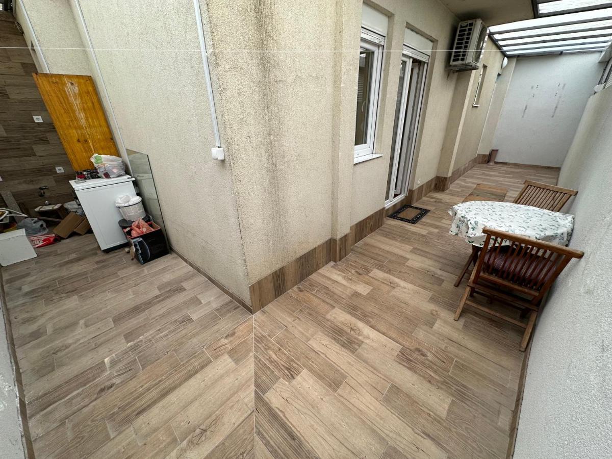 Selena Apartment Podgorica Exterior photo